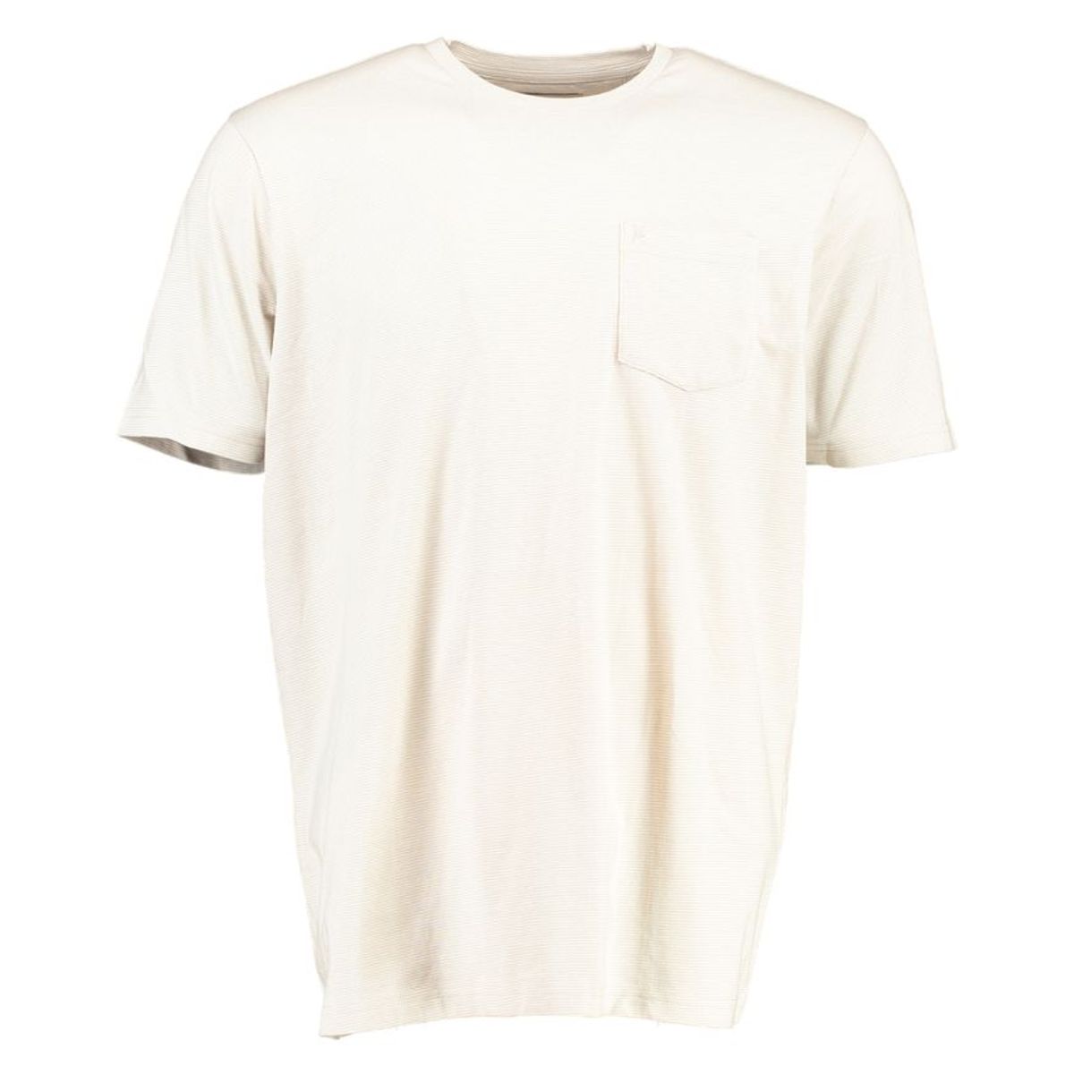 O-neck t-shirt regular fit