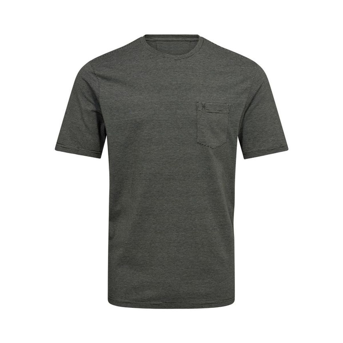 O-neck t-shirt regular fit