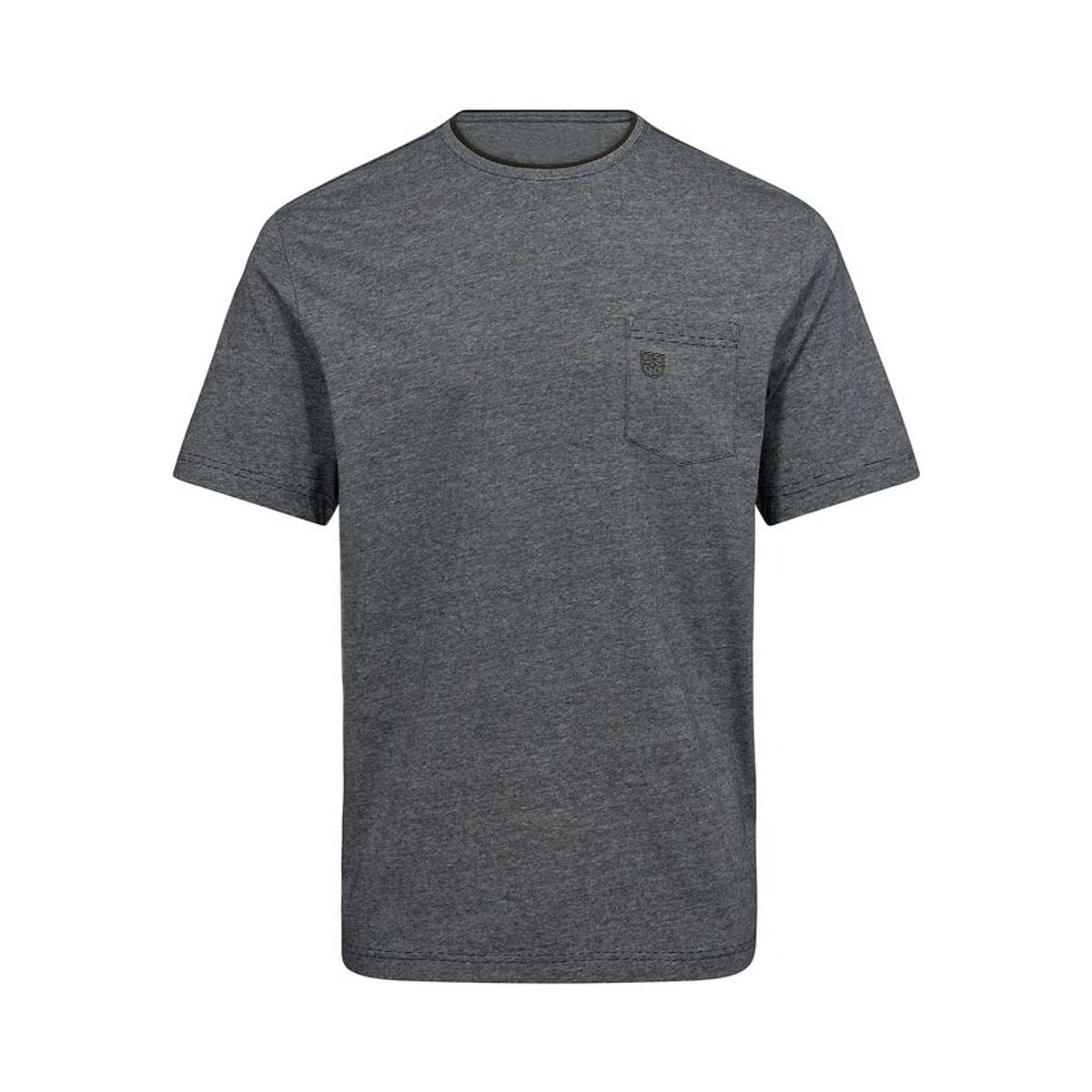 O-neck t-shirt regular fit