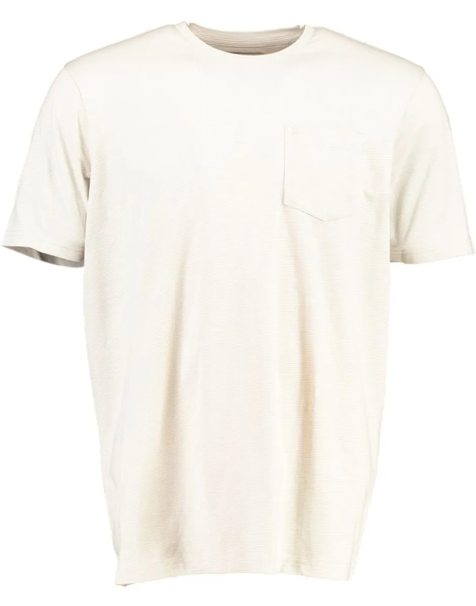 O-neck t-shirt regular fit