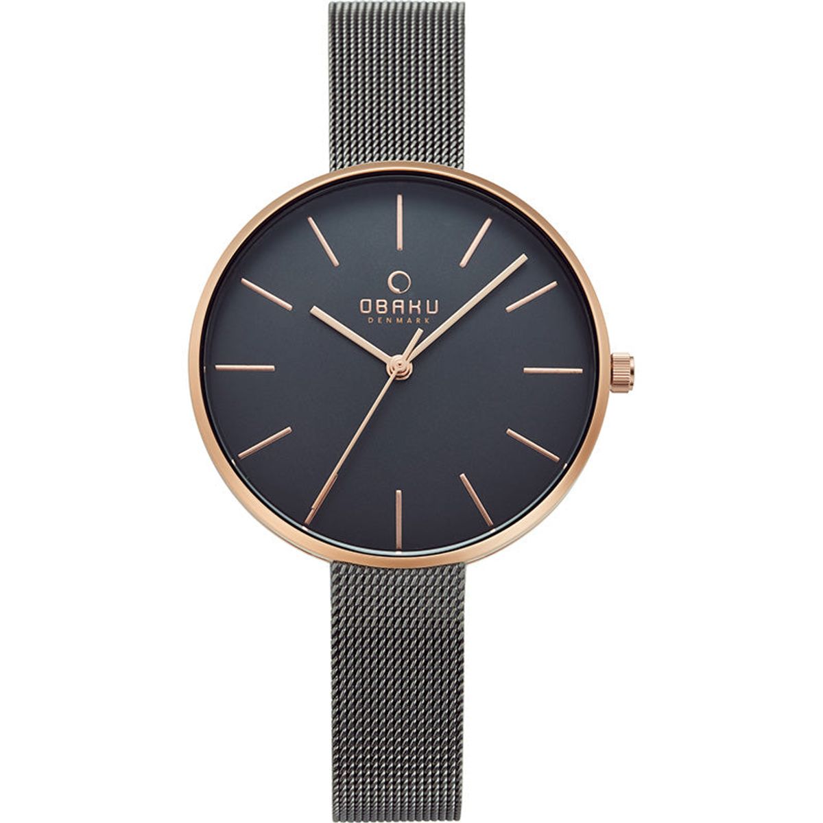 OBAKU Denmark - MYNTE Granite dameur