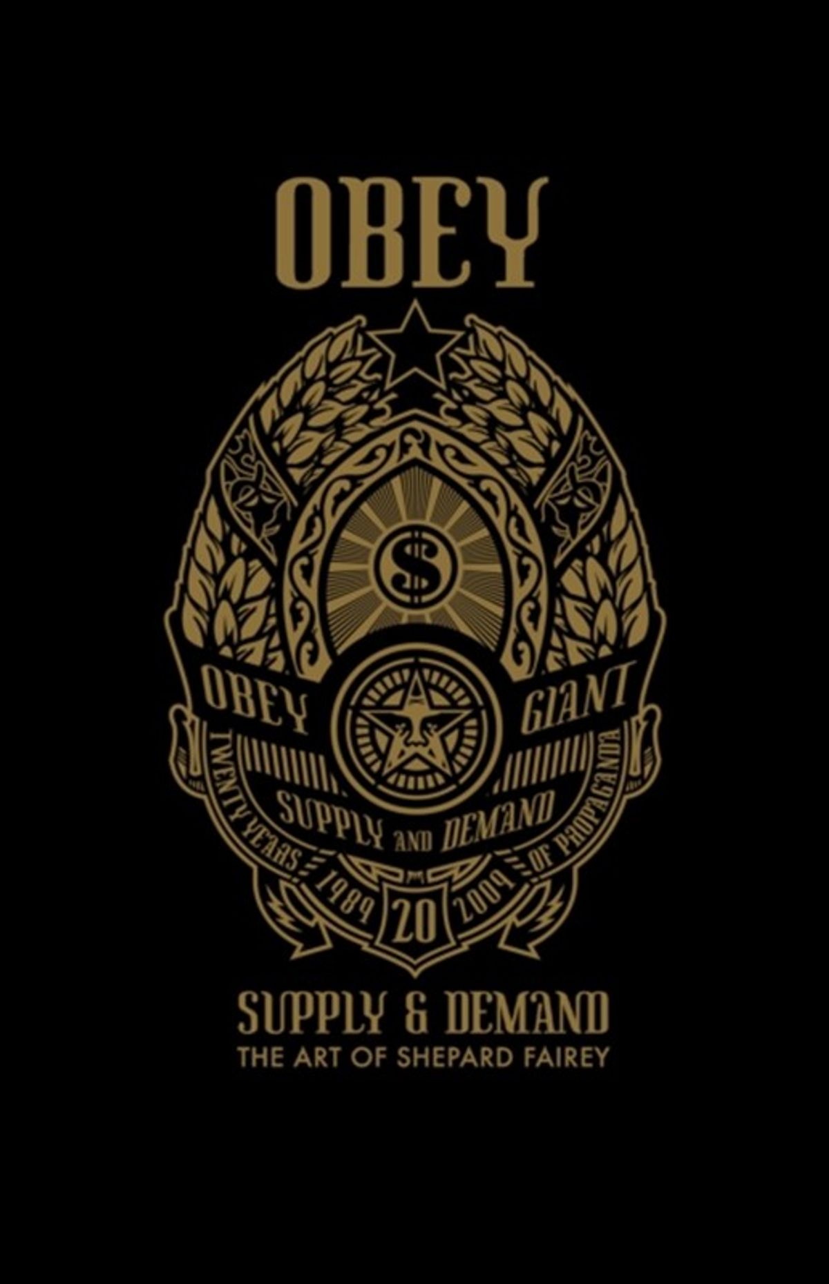 OBEY