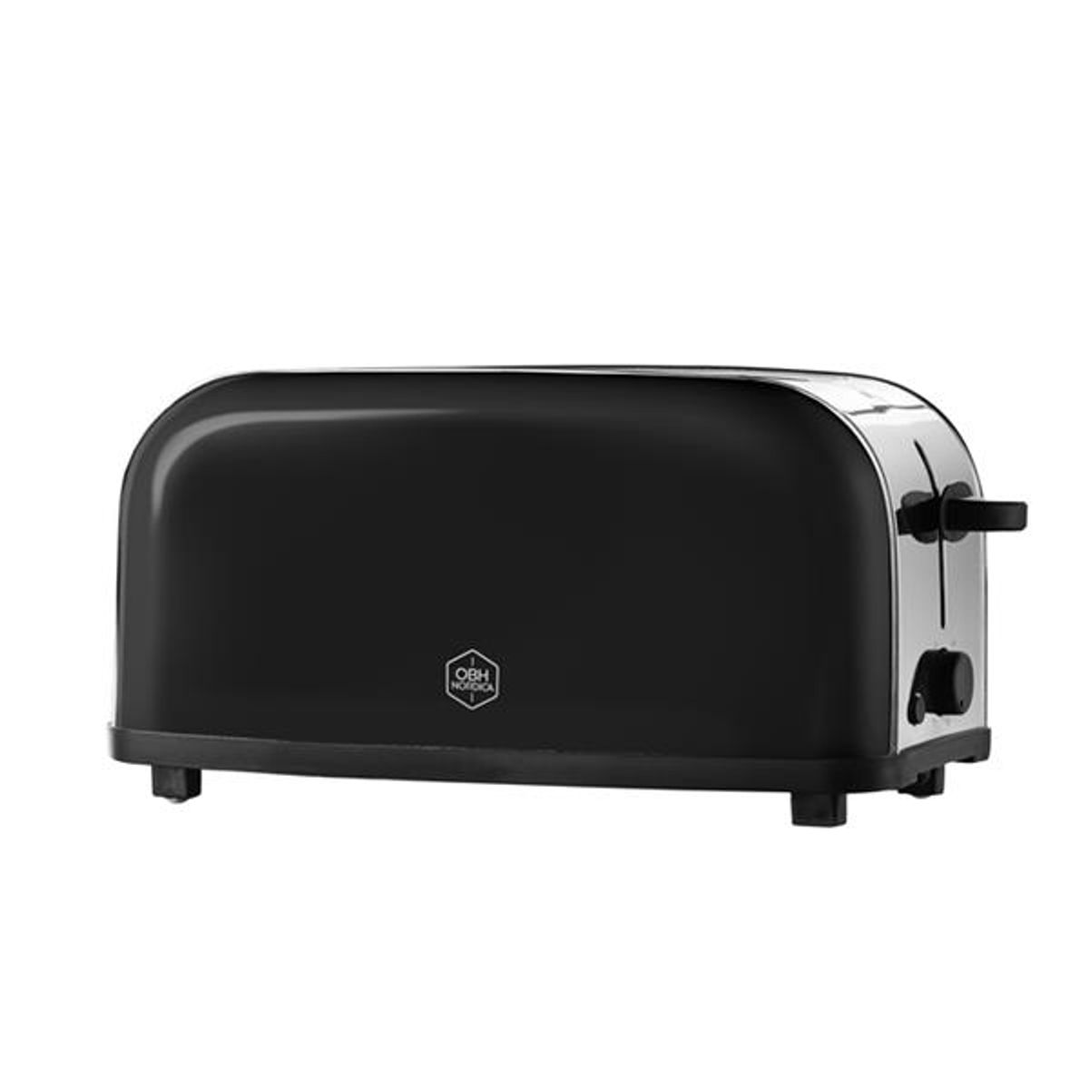 OBH 2259 Manhattan sort toaster 4 skiver