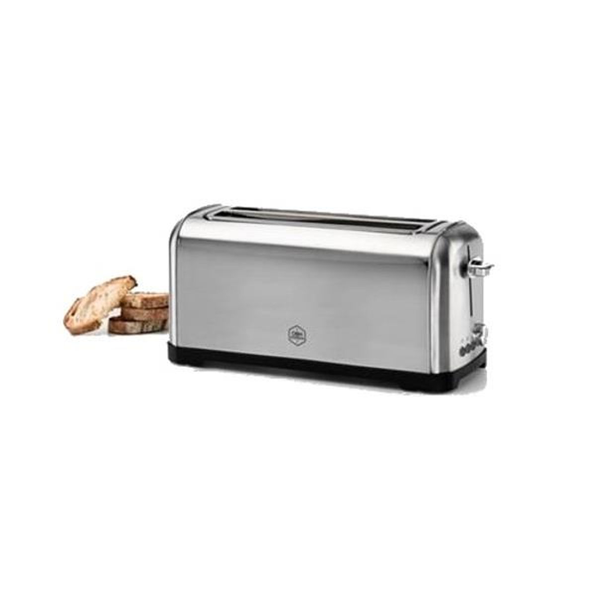 OBH 2273 Metropolitan Toaster 4 slice