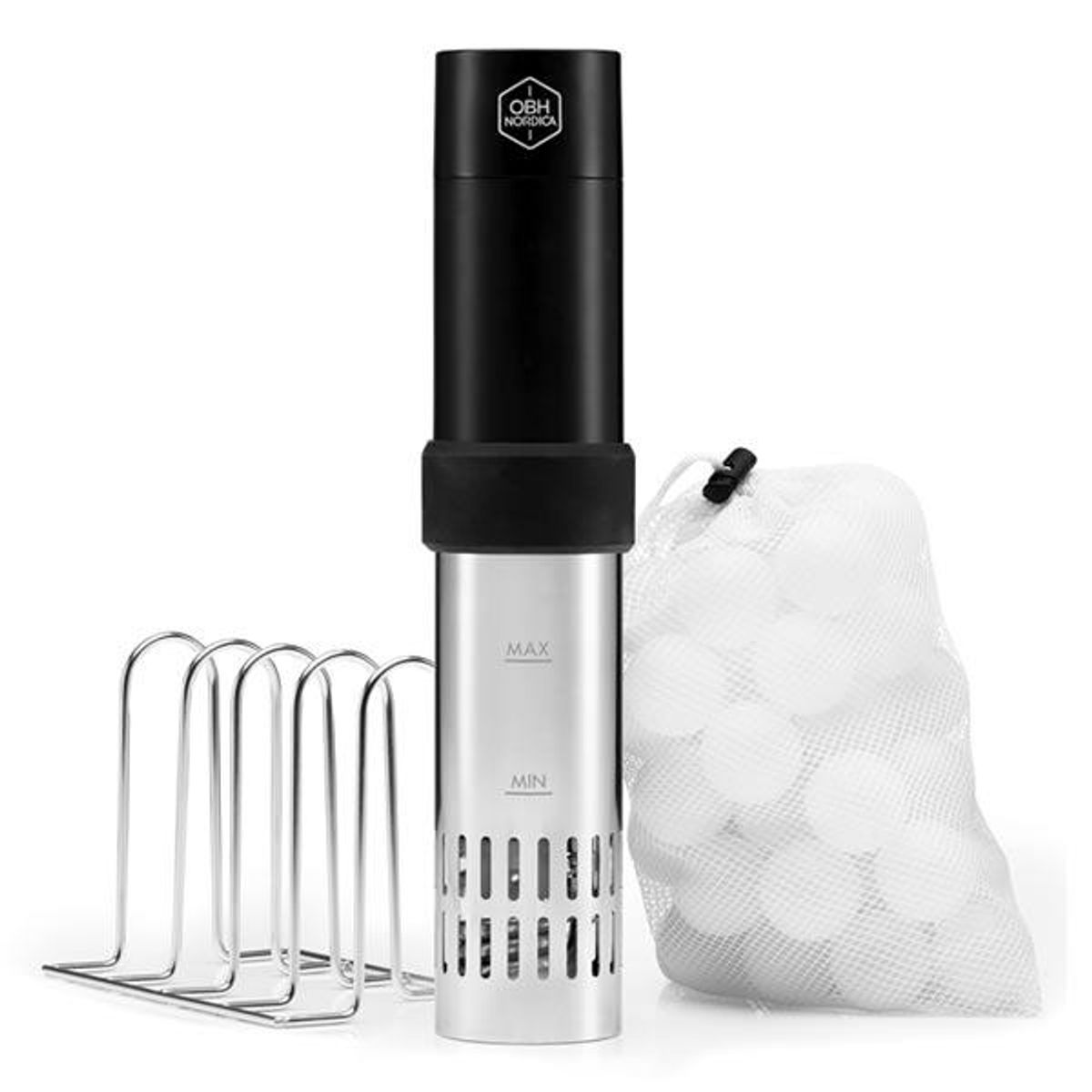 OBH 7974 Immersion Sous Vide Pro