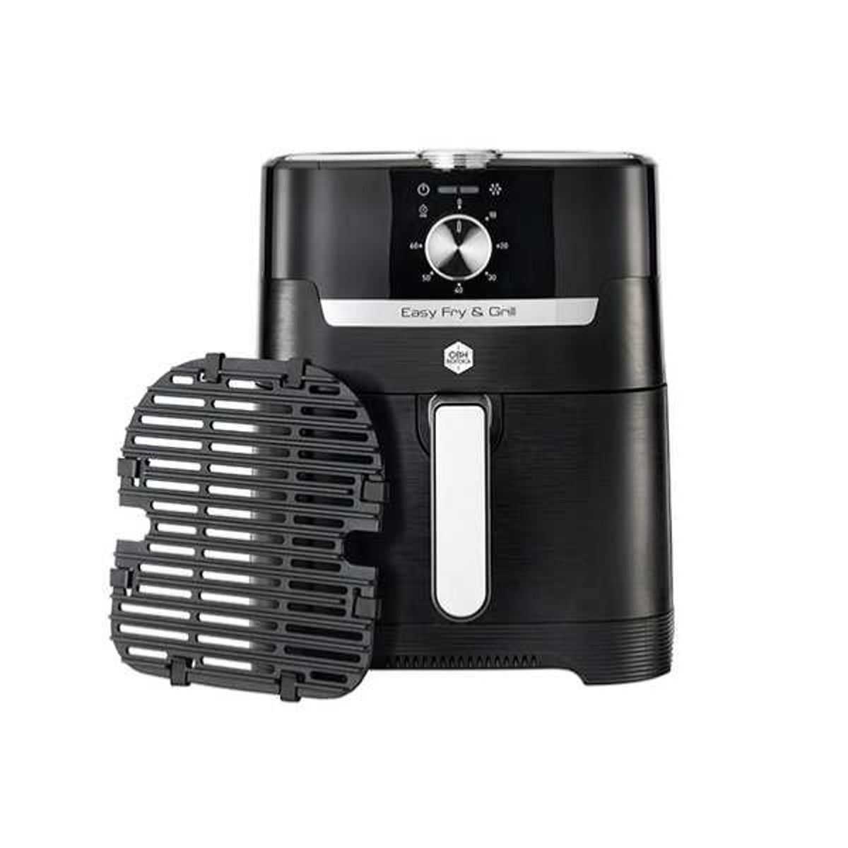 OBH AG5018S0 Airfryer 2in1