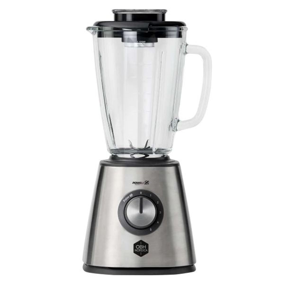 OBH LH439DS0 Blendforce Steel Blender