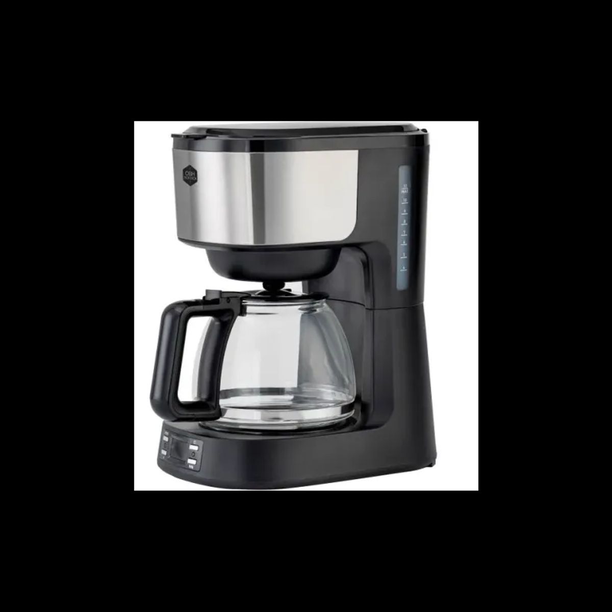 OBH Nordica Equinox - Kaffemaskine