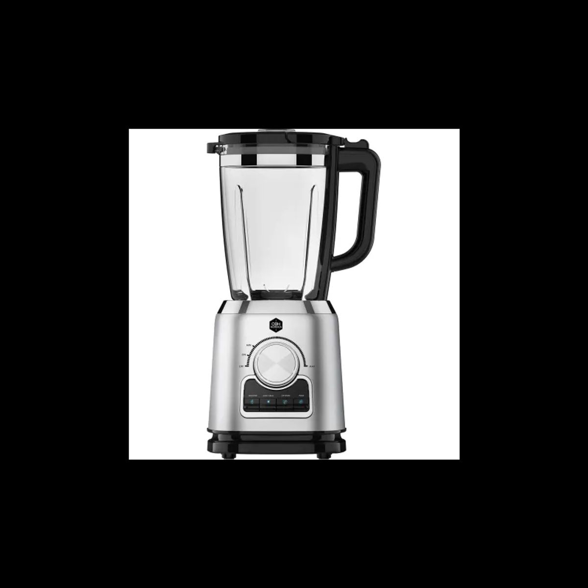 OBH NORDICA Prime Mix - Blender