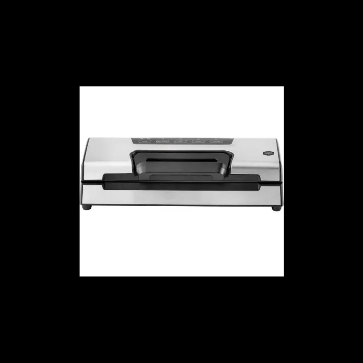 OBH Nordica Prime Vacuum Sealer - Vakuum pakker