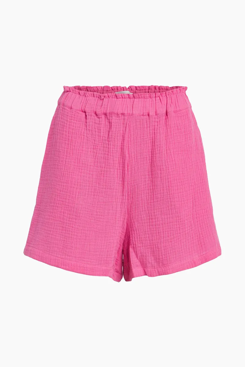 Objcarina HW Shorts - Wild Orchid - Object - Pink L