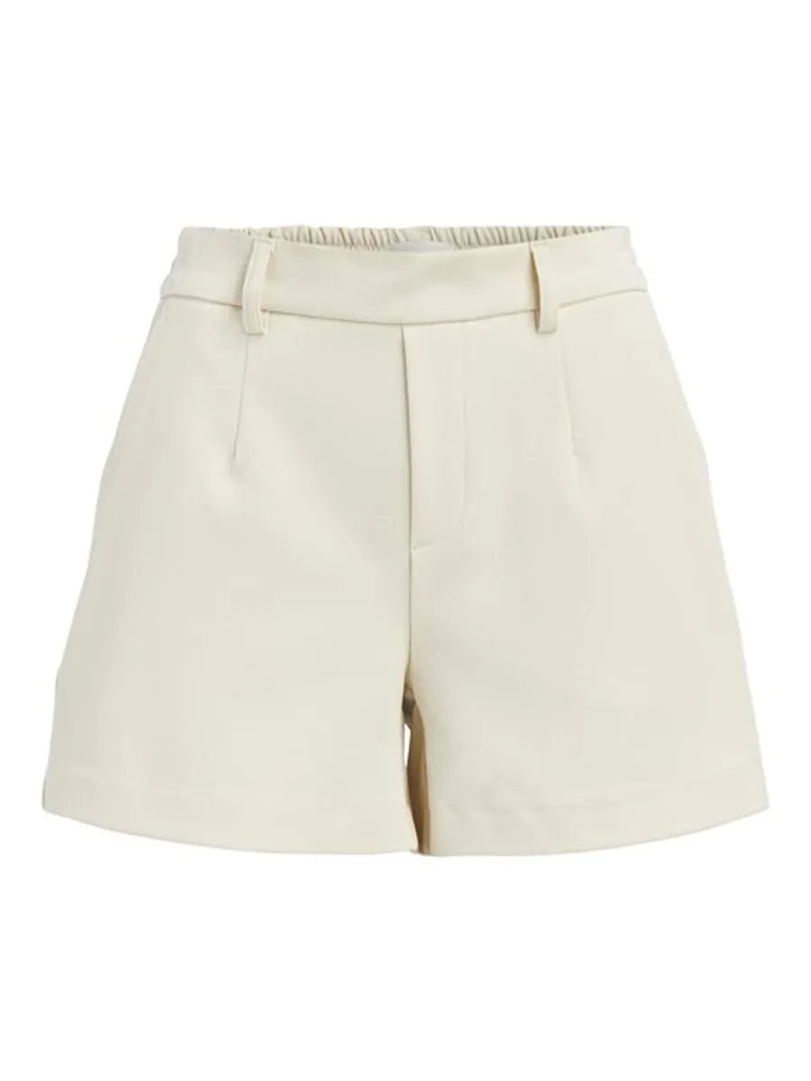 Object - Lisa MW Short Shorts - Sandshell