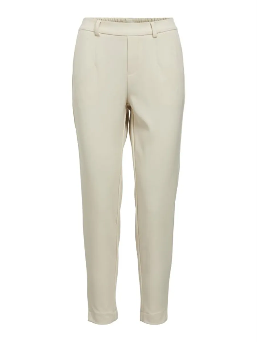 Object - Lisa Slim Pant - Sandshell