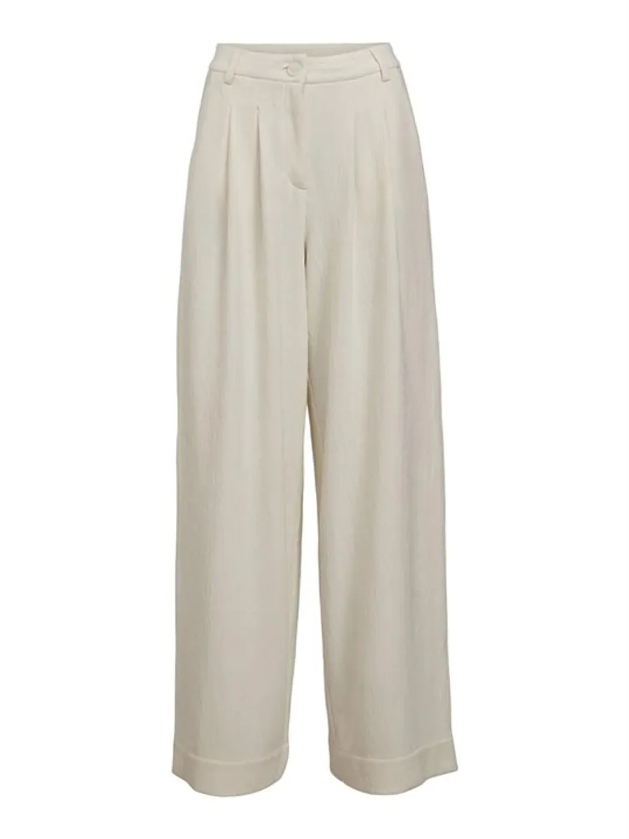 Object - Rilla Lo MW Pant - Cloud Dancer