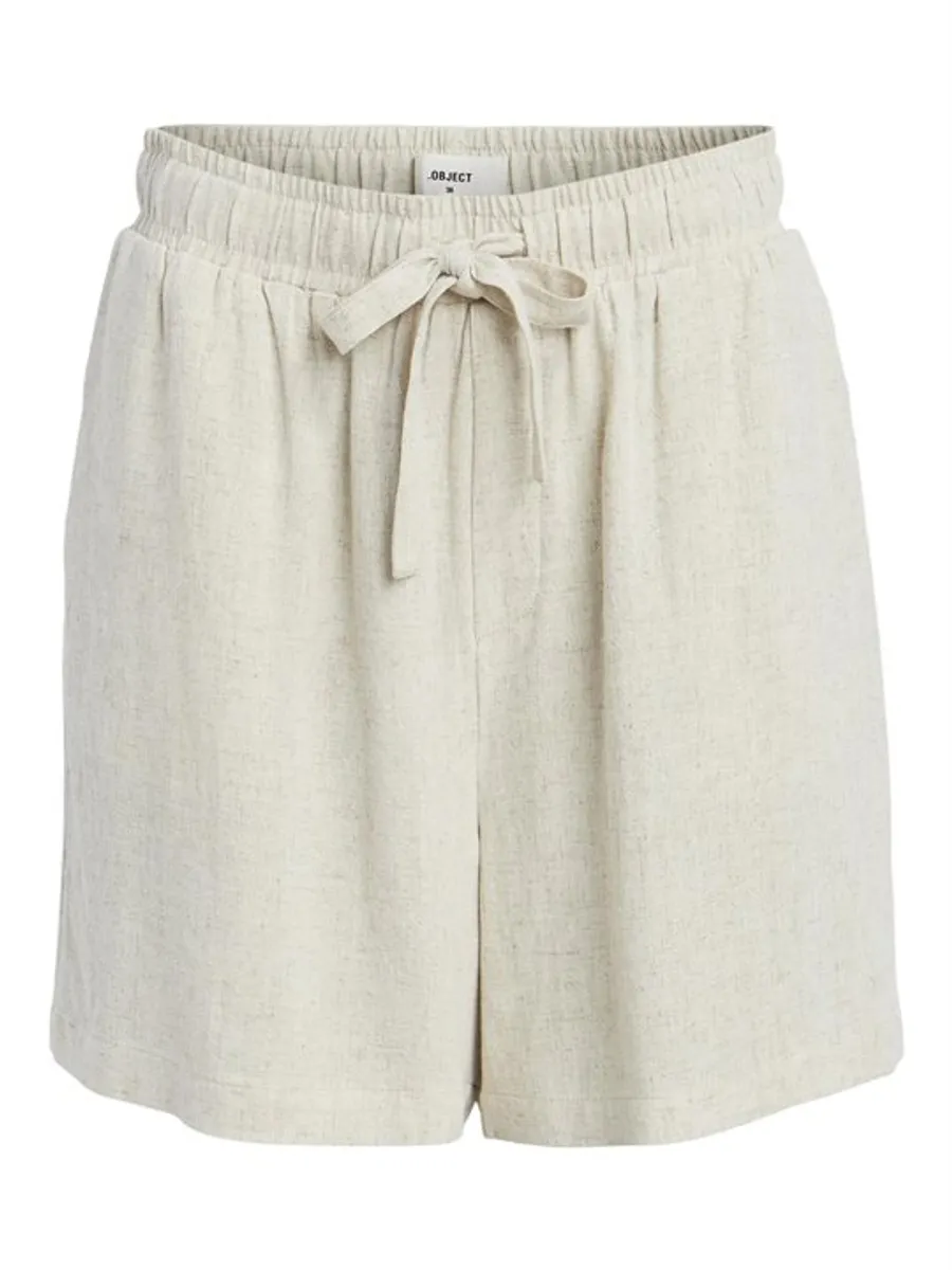 Object - Sanne Hw Shorts - Sandshell