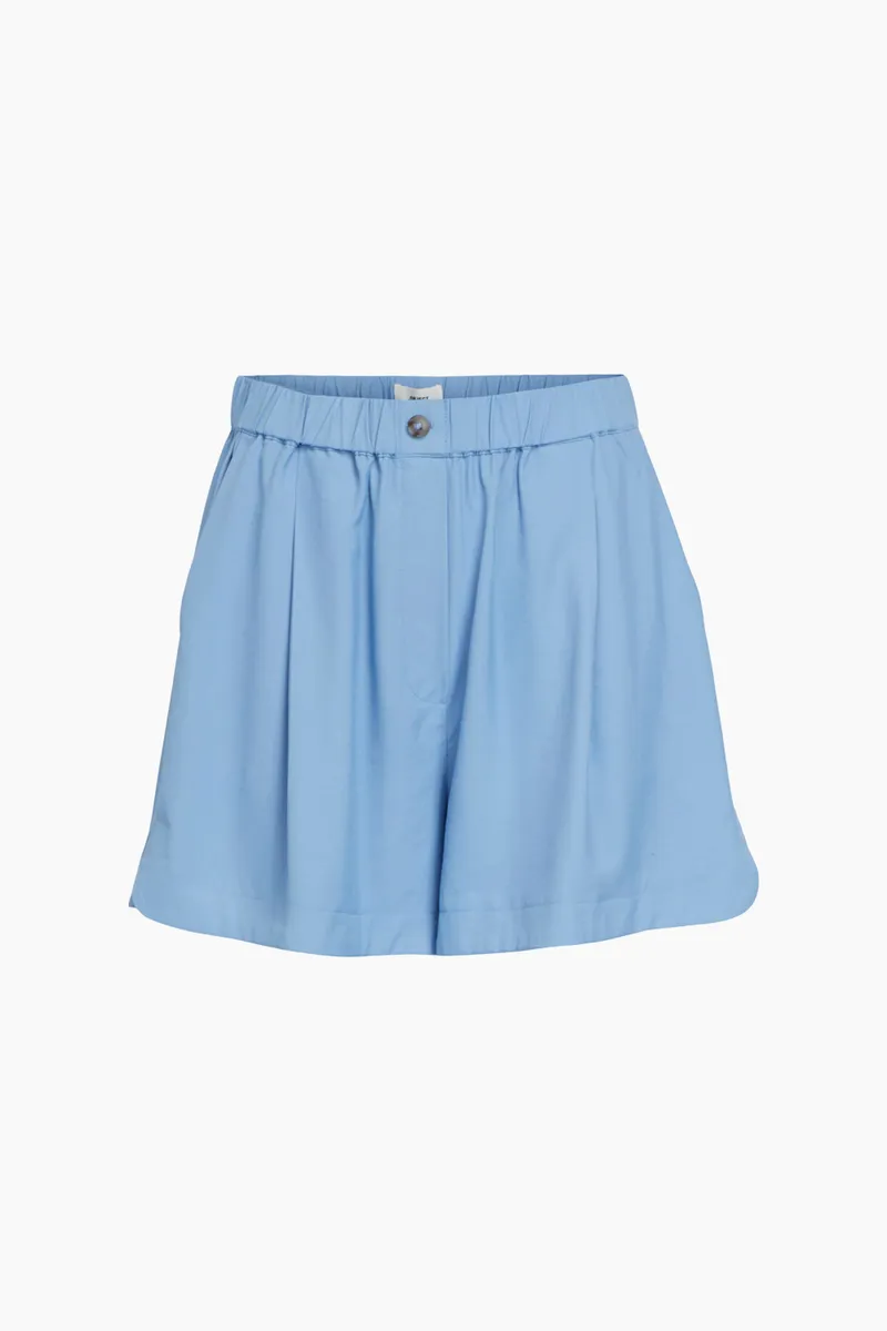 Objlagan HW Shorts - Provence - Object - Blå XS