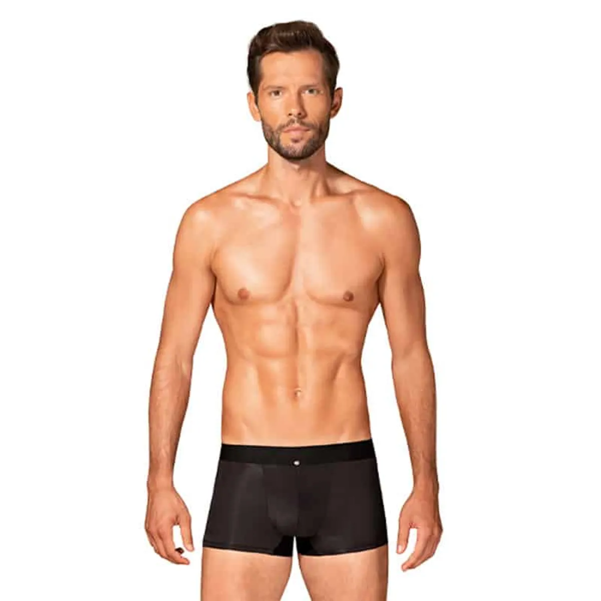 Obsessive Boldero Boxer Shorts Sort - L/XL