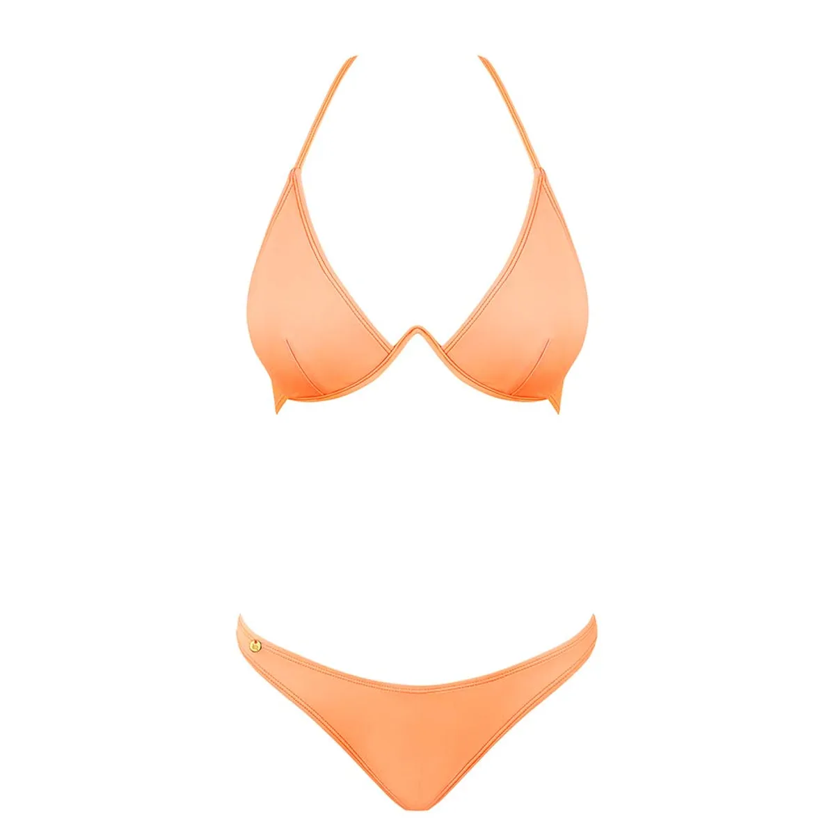 Obsessive Paralia Bikini Nude - M