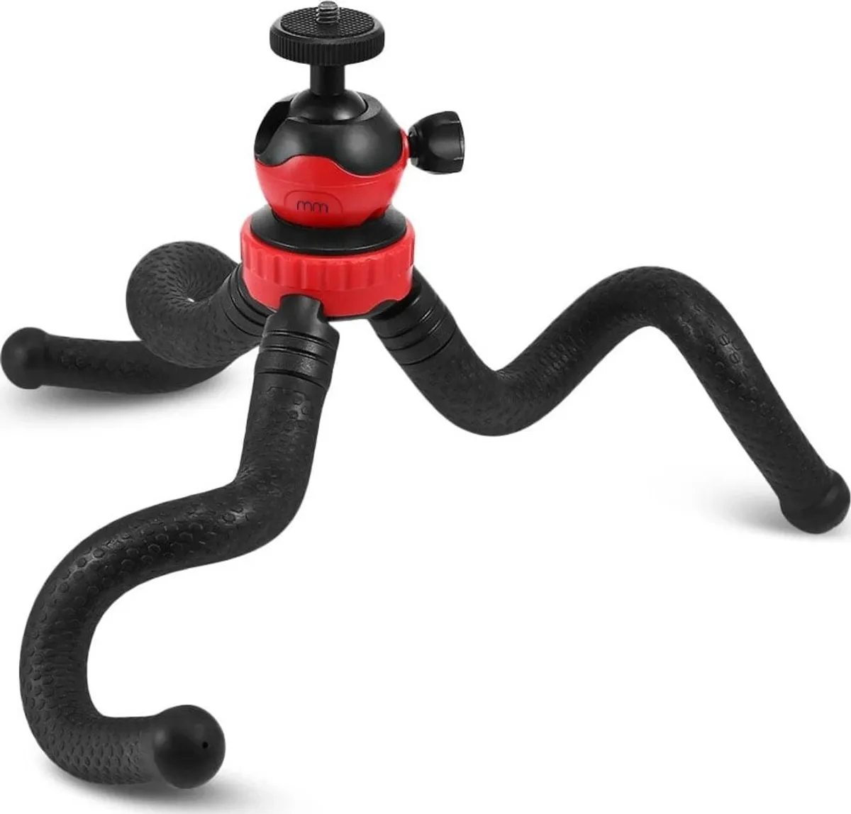 Octopus Tripod Til Smartphone - Mikamax