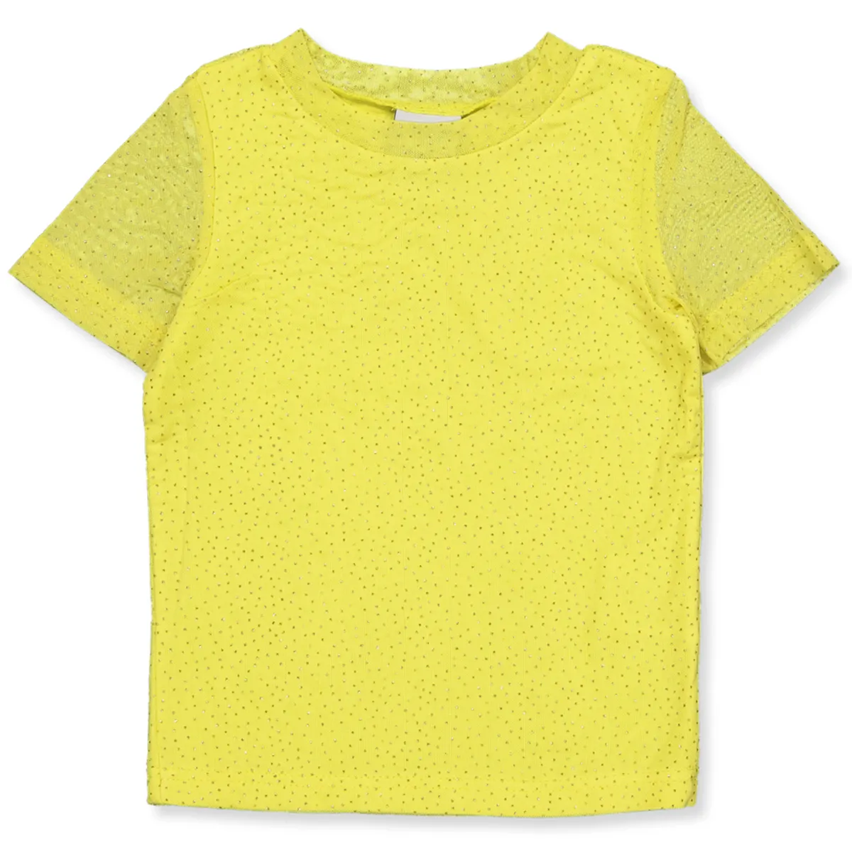 Odessa top (11-12 år)