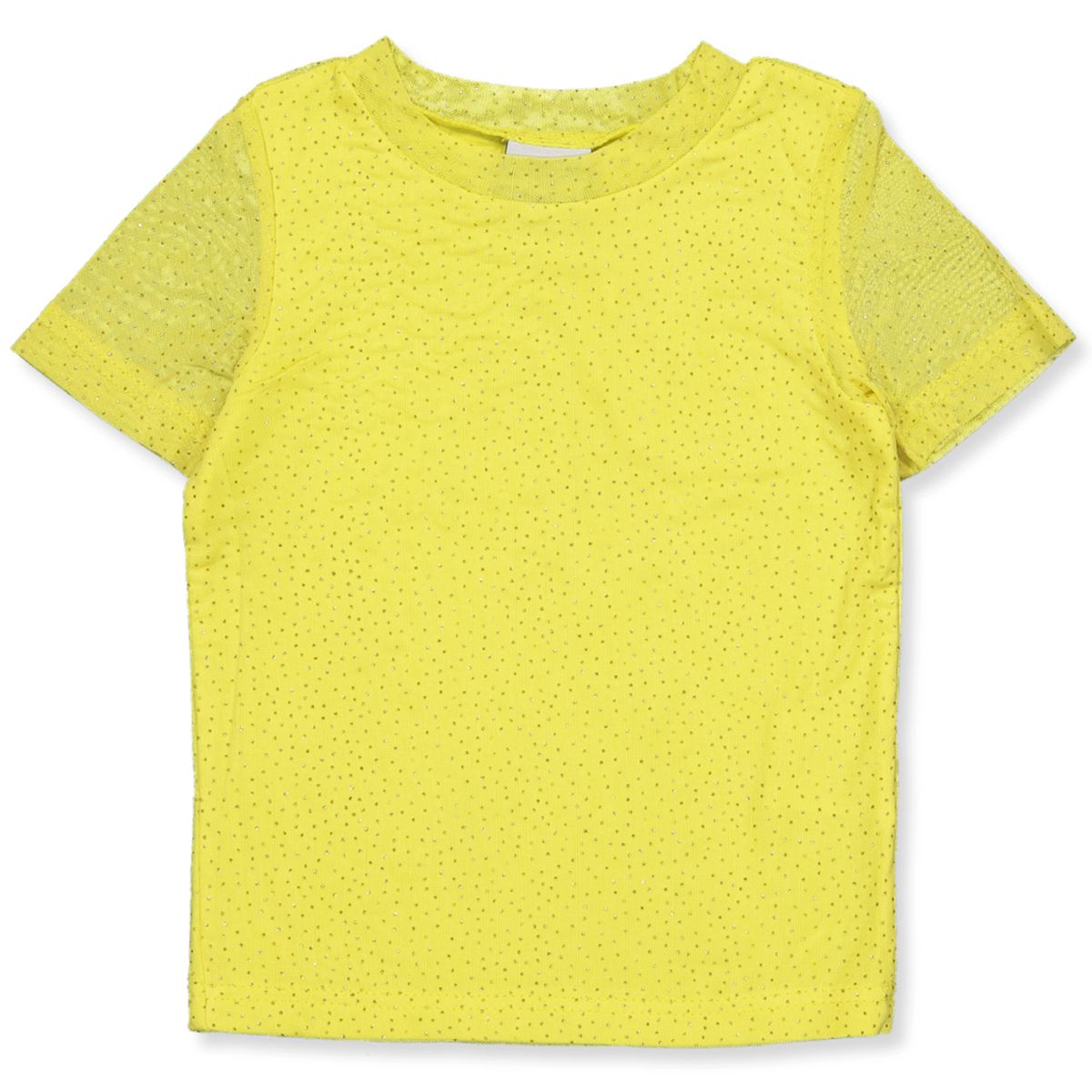 Odessa top (5-6 år)