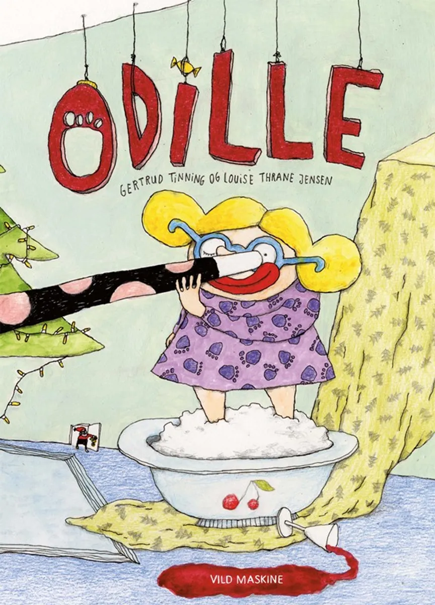 Odille