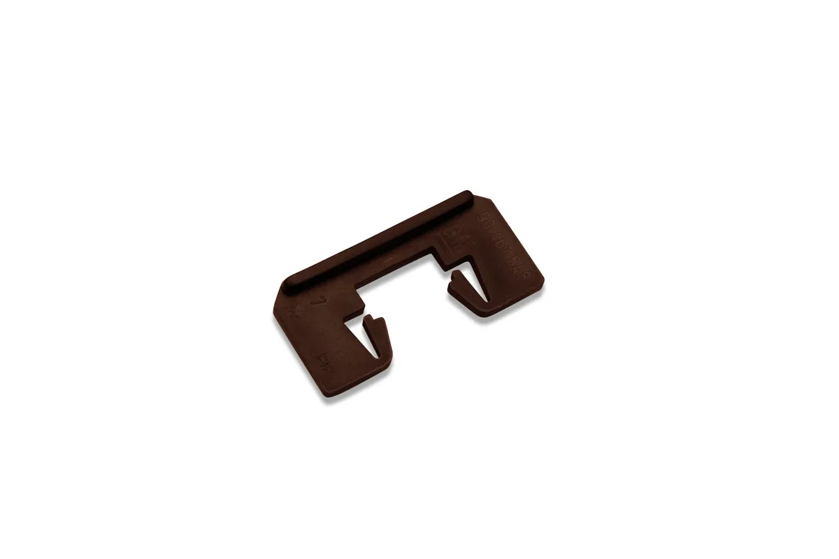 OE OPEL Clips F/Bagkofanger (Nedsat i pris*) (OE ref.: 1405950)