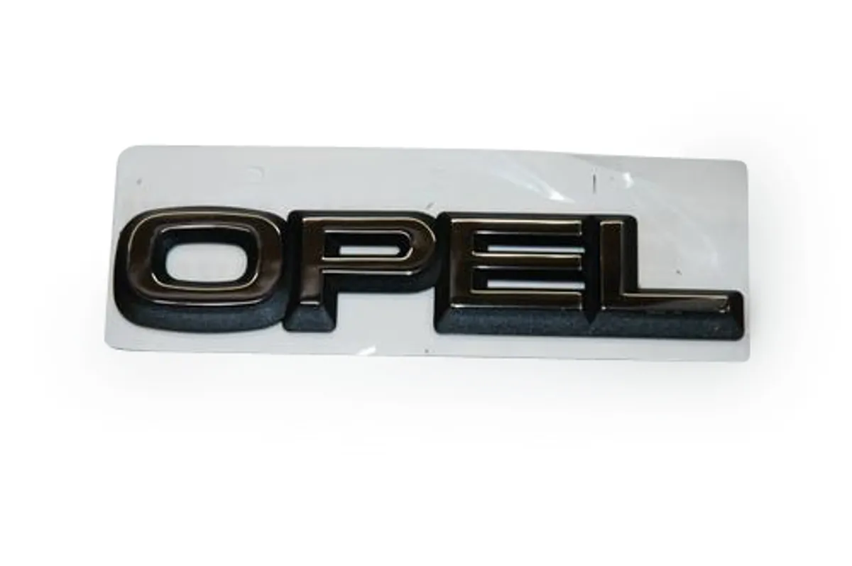 OE OPEL Emblem OPEL