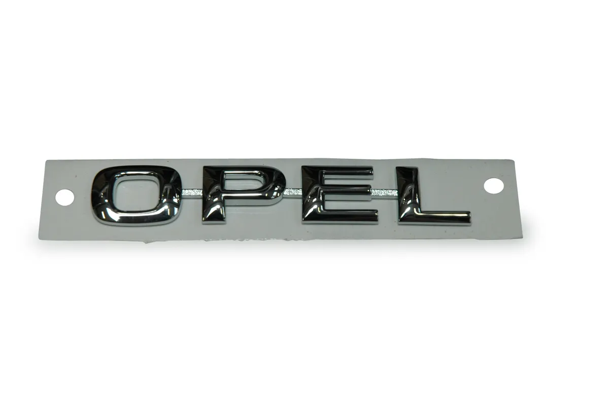 OE OPEL Emblem OPEL