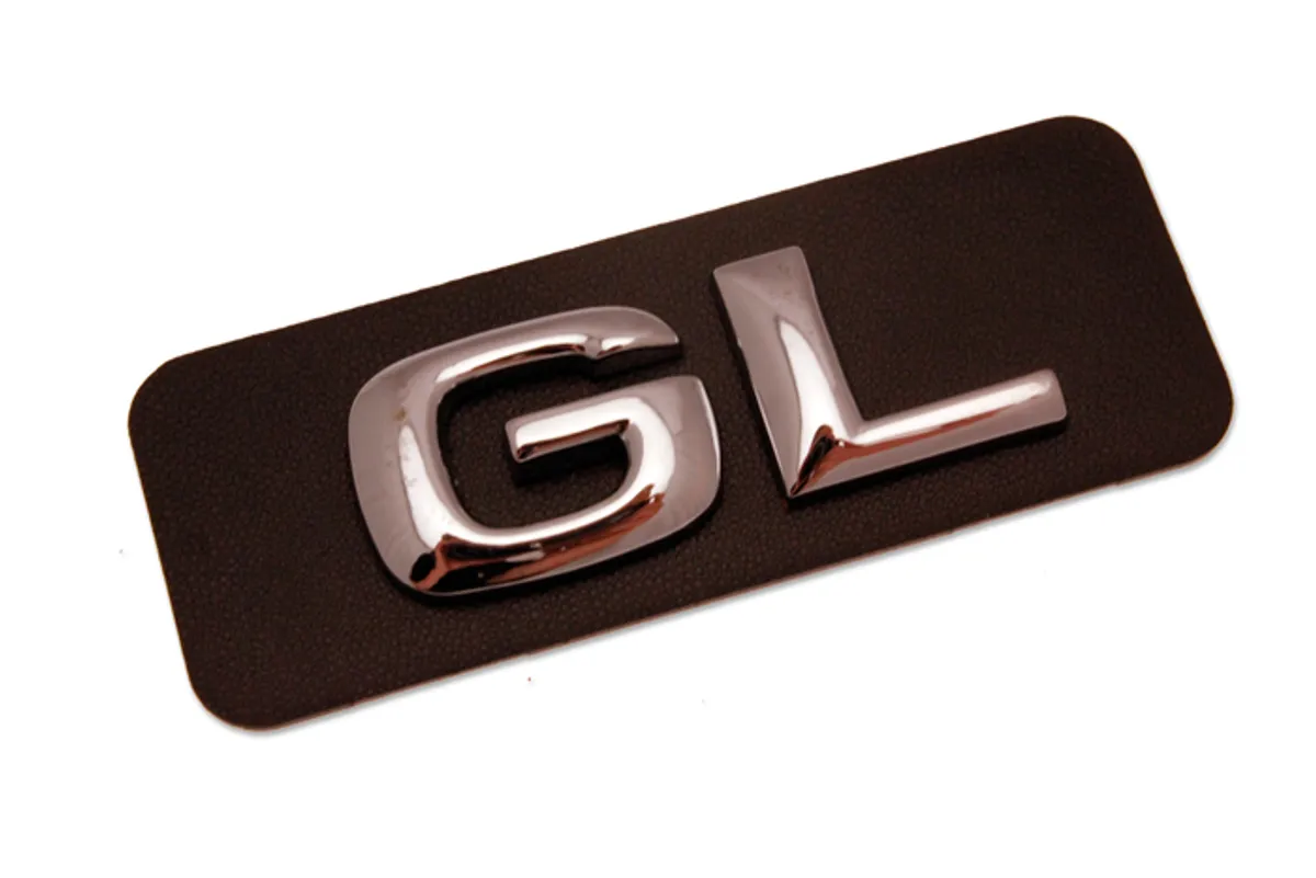 OE OPEL GL Emblem (Nedsat i pris*) (OE ref.: 5177030)