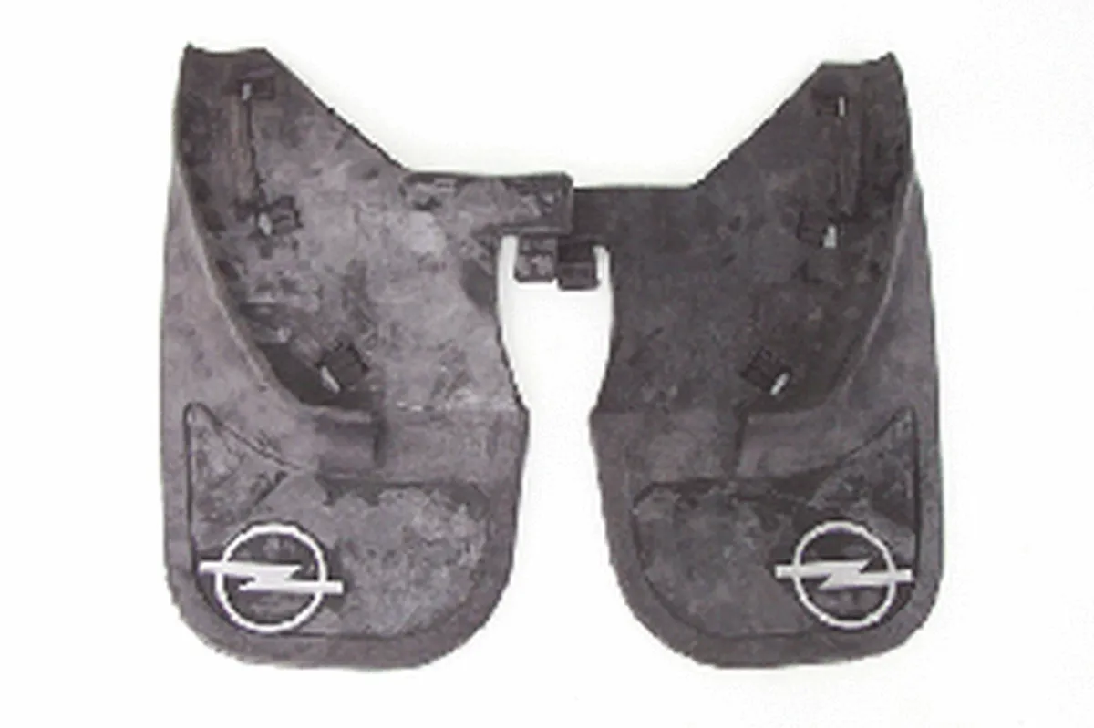 OE OPEL Stænklapper bag (Nedsat i pris*) (OE ref.: 1718563)