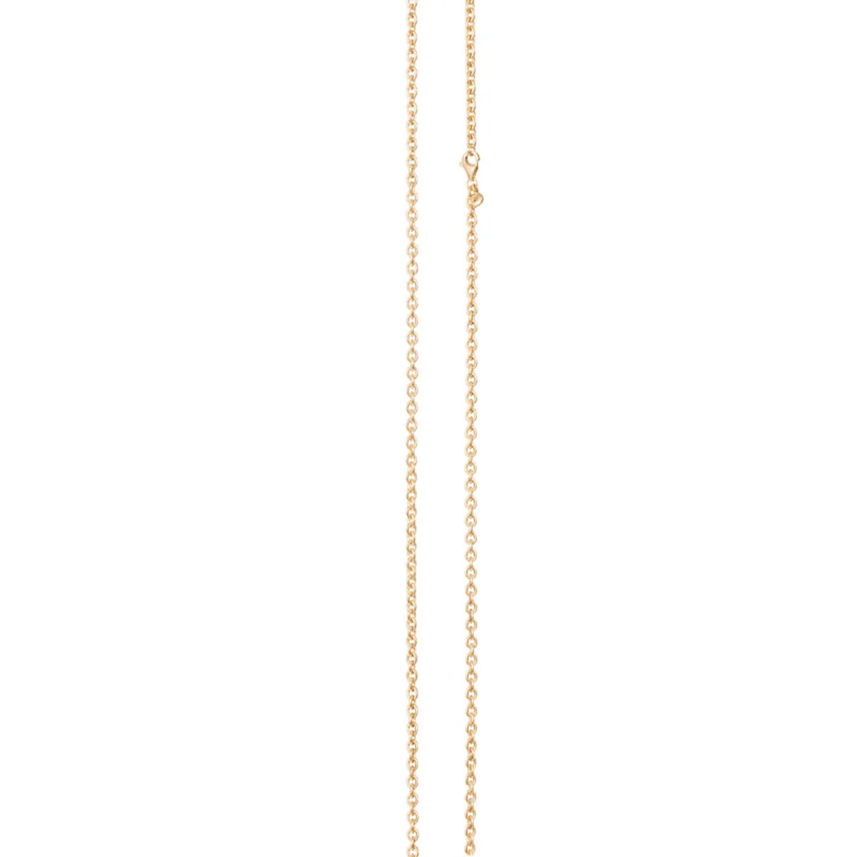 Ole Lynggaard 18kt guld Collier 80 cm - C2020-401