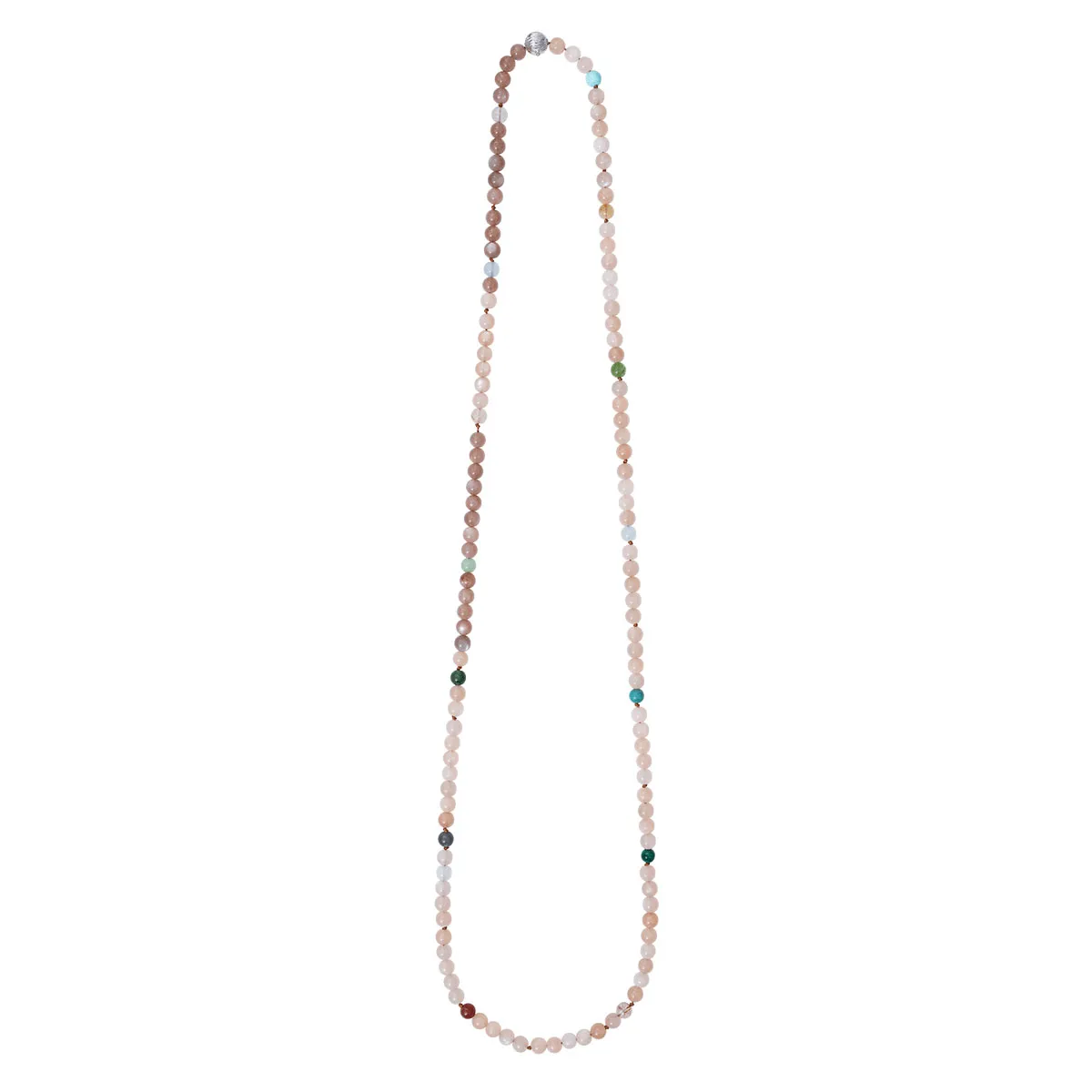 Ole Lynggaard Design Collier blush - D9980-001