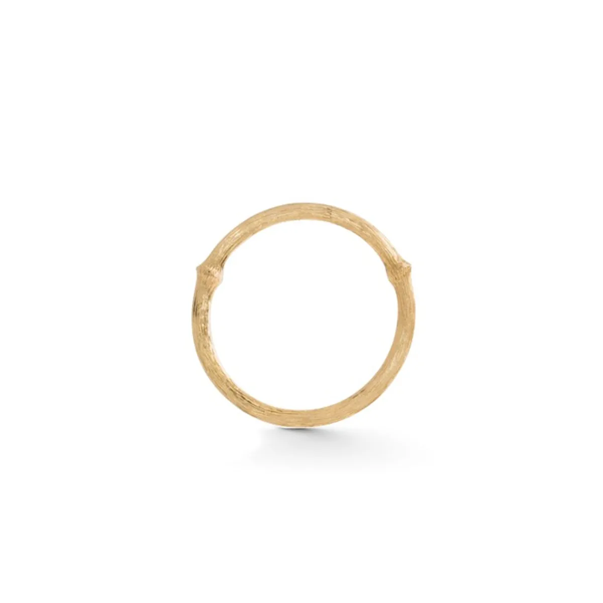 Ole Lynggaard Nature ring 18 kt gult guld - A2680-401 18 kt rødguld 47