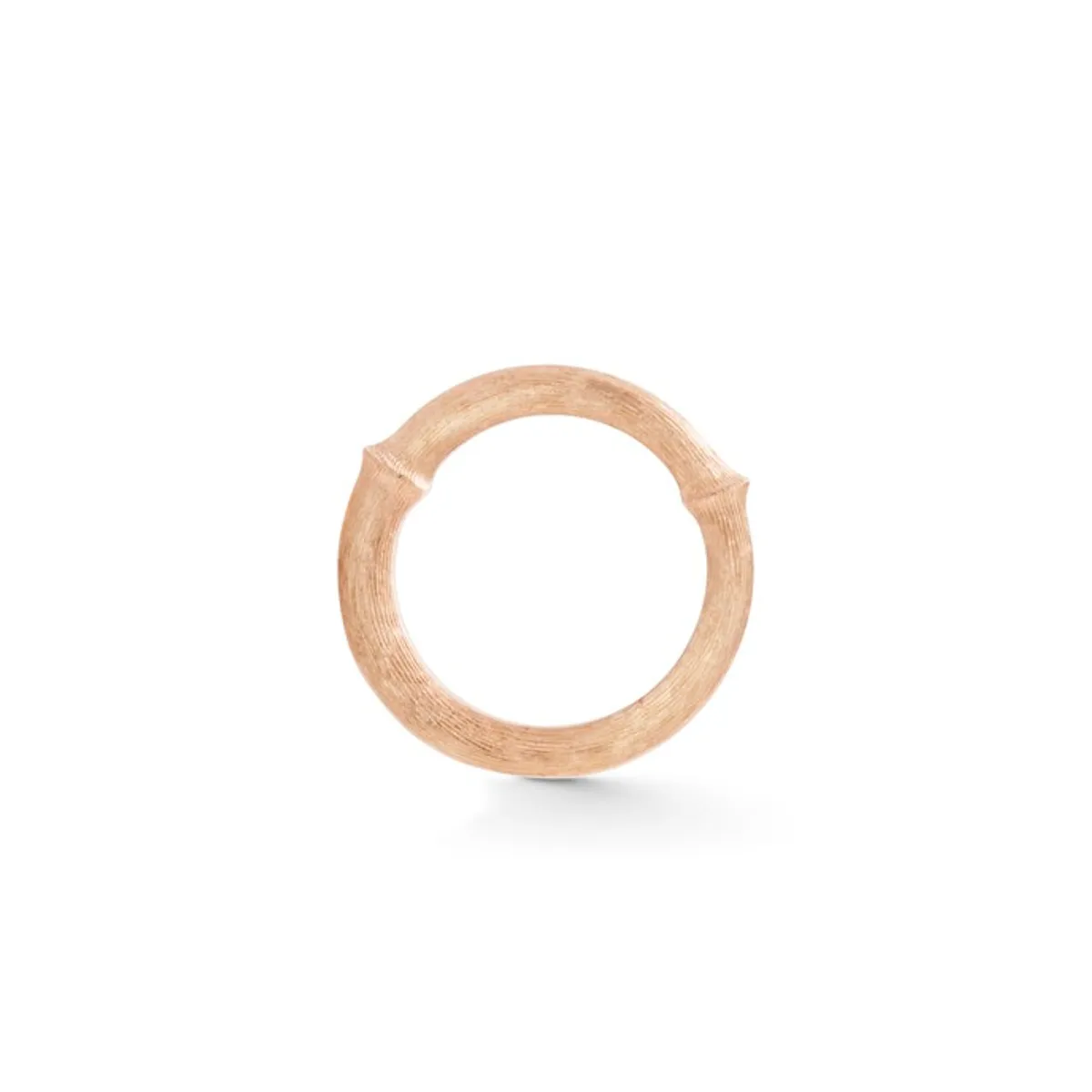 Ole Lynggaard Nature ring 18 kt rosaguld - A2683-701 18 kt Rosaguld 55