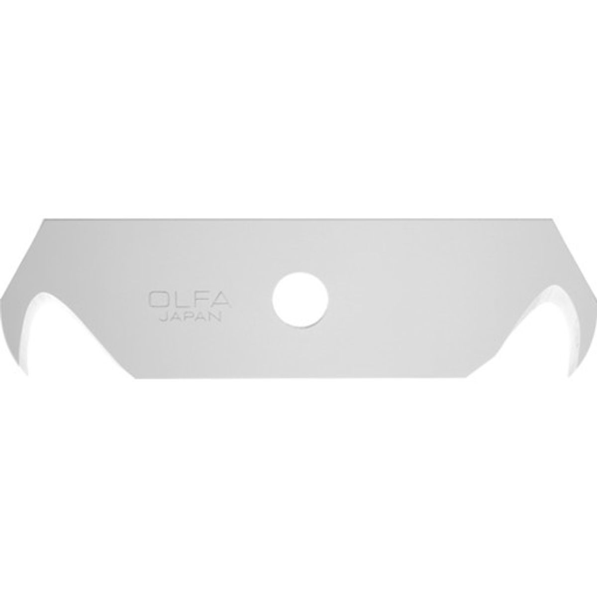 OLFA KNIVBLADE HOB-2 DOBBKROG