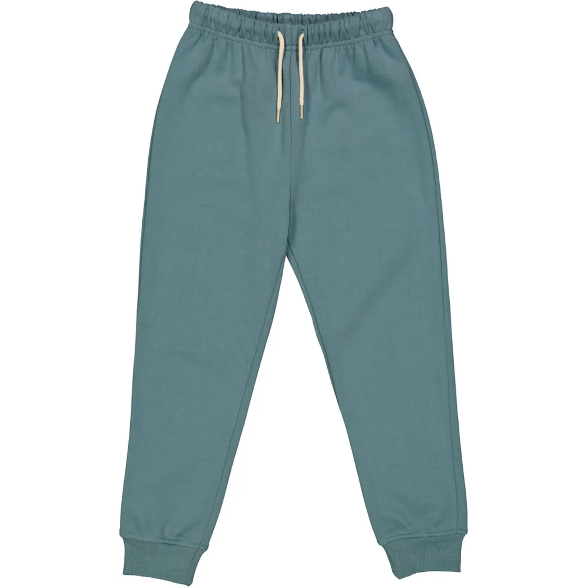 Olsen kids sweatbukser - Club blue - 110