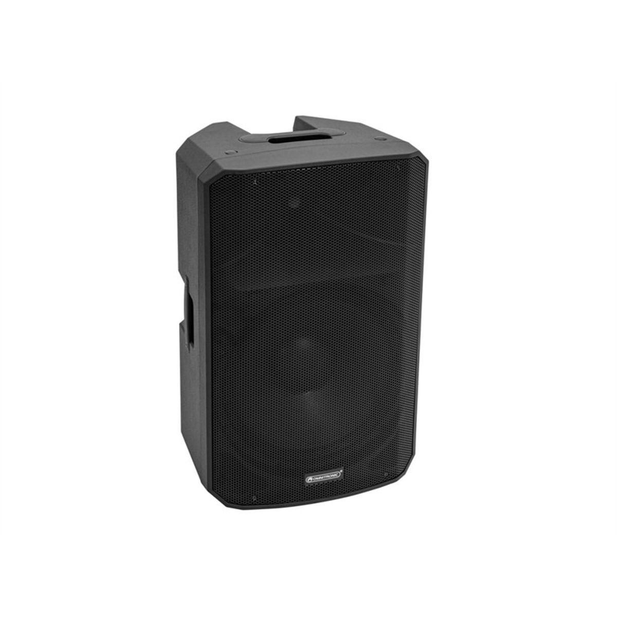 OMNITRONIC VFM-215 MK2 2-way Speaker