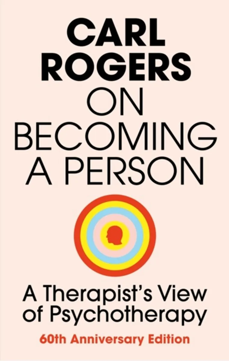 On Becoming a Person