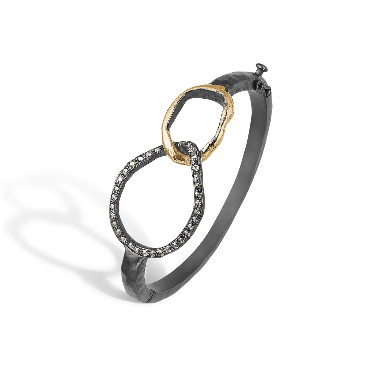 Onassis Duo Armring