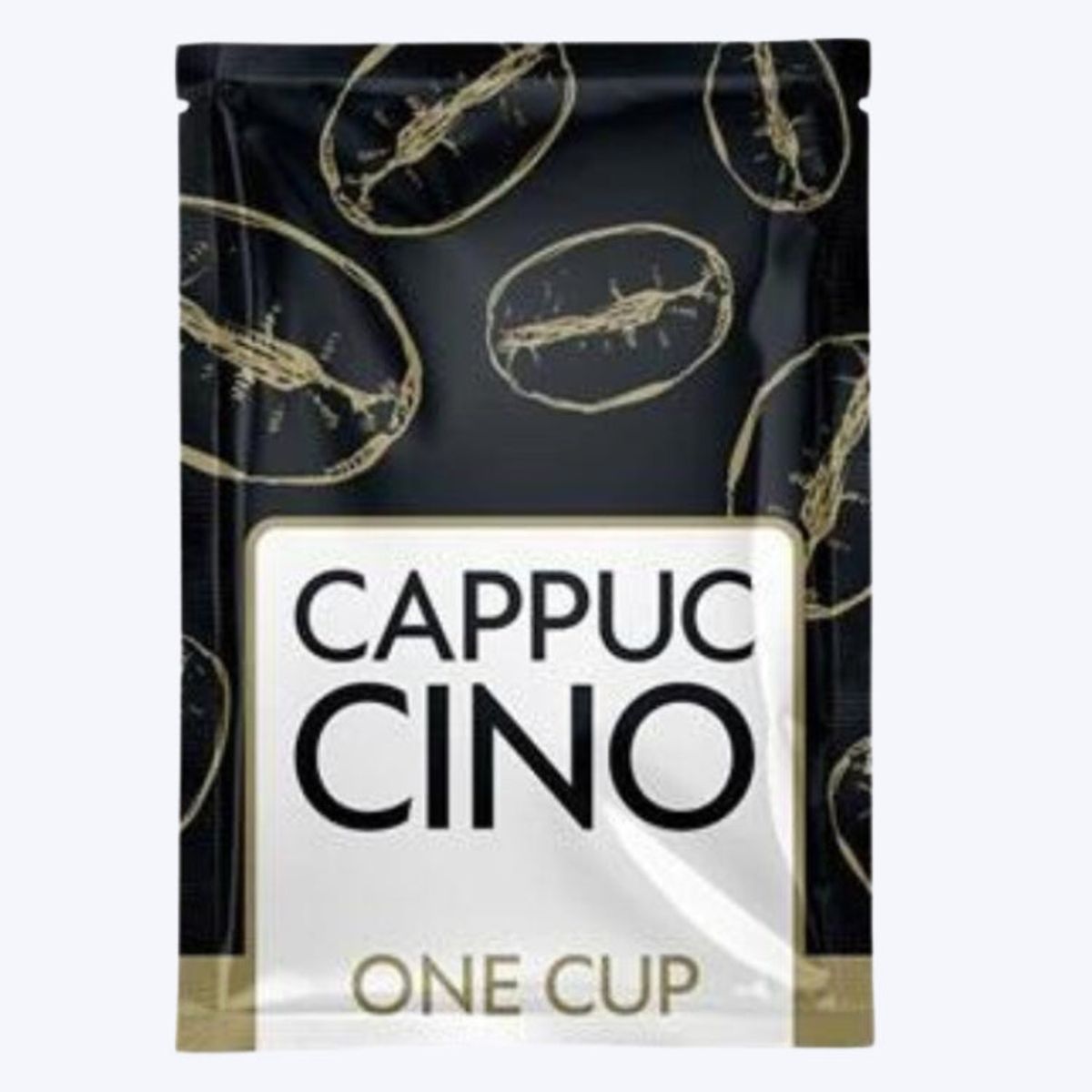 One Cup - Cappuccino