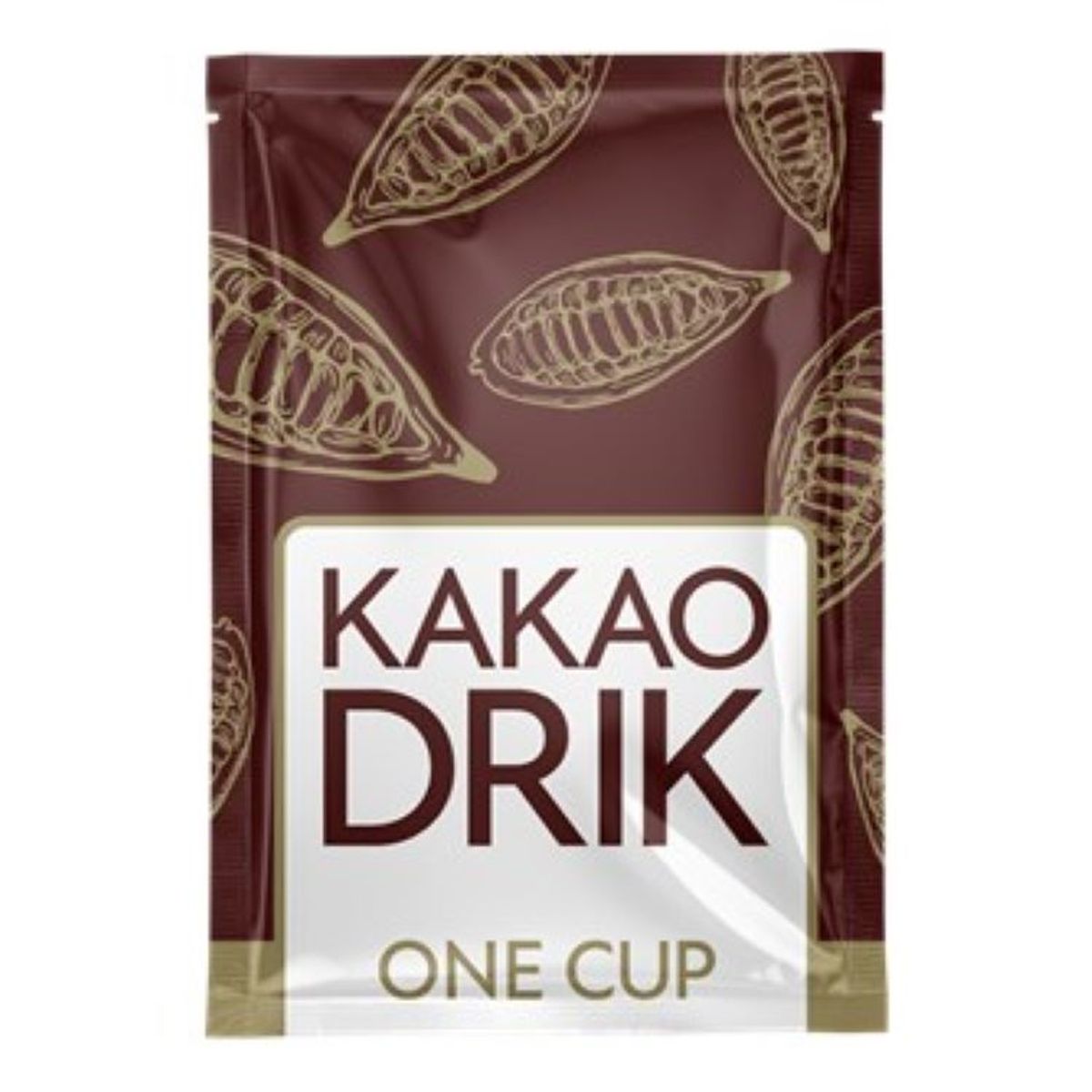 One Cup - Kakaodrik