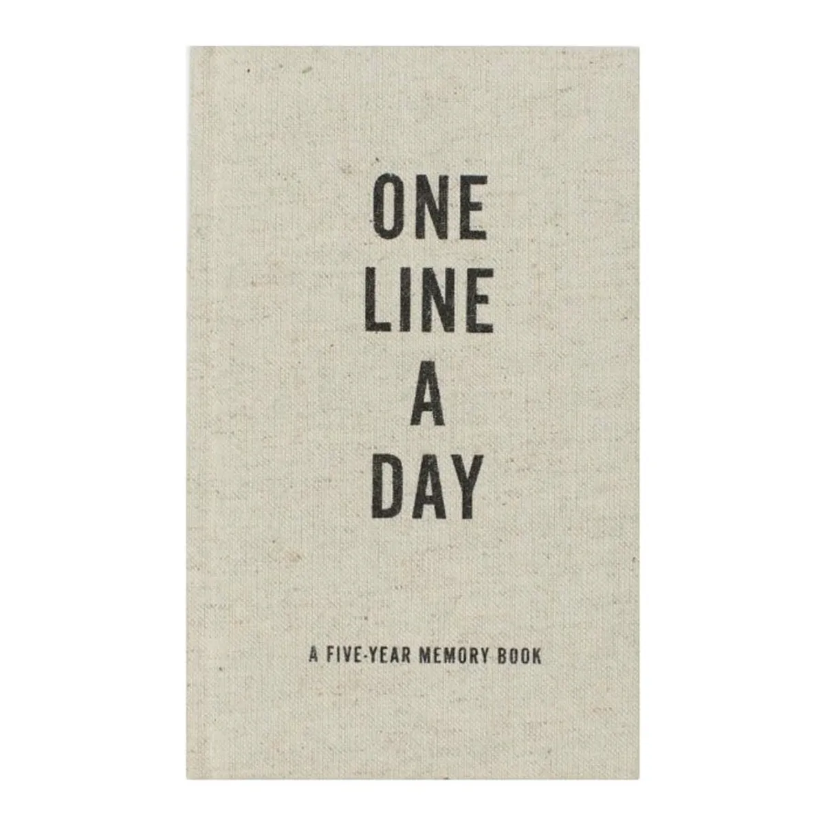 One Line a Day