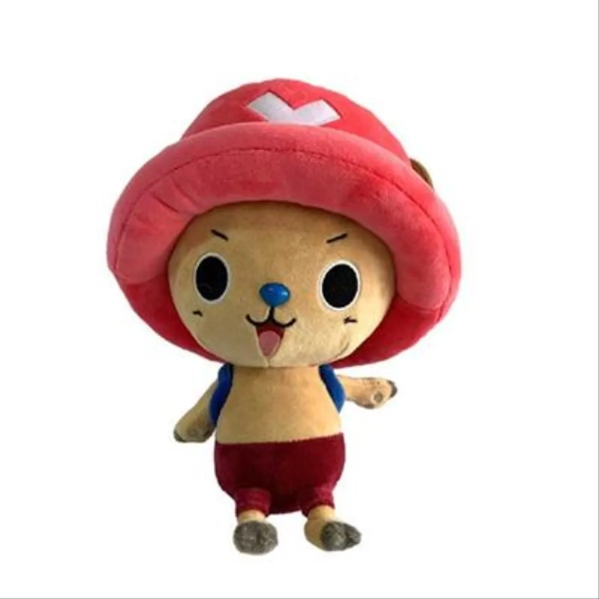 One Piece - New Chopper (Open Eyes) - Plush Figure 25cm