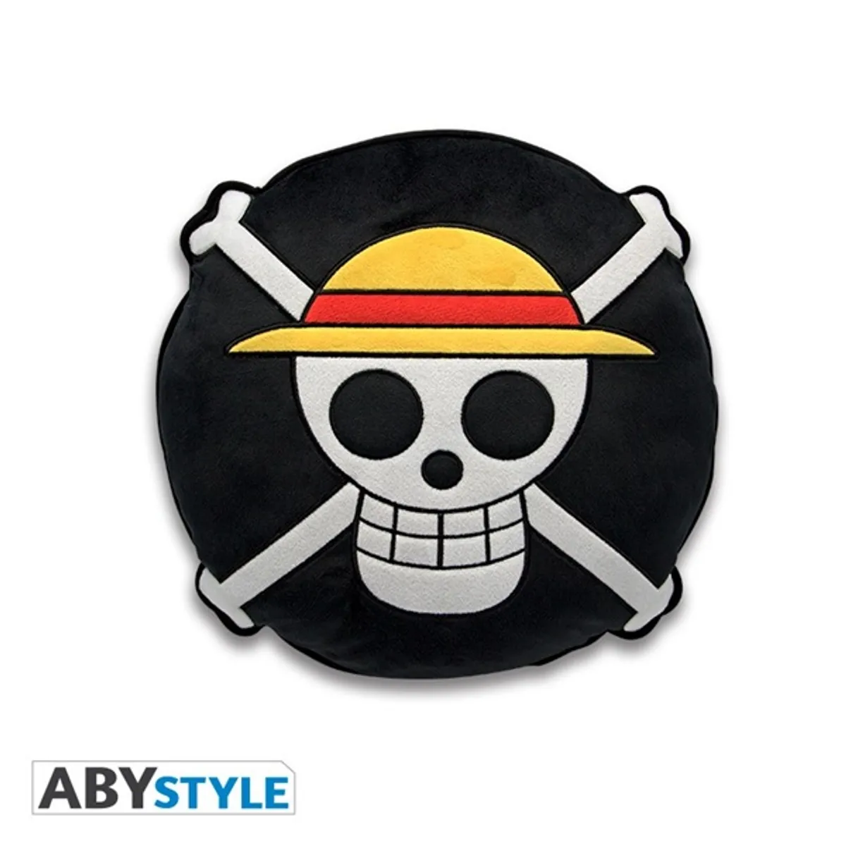 One Piece - Skull - Cushion