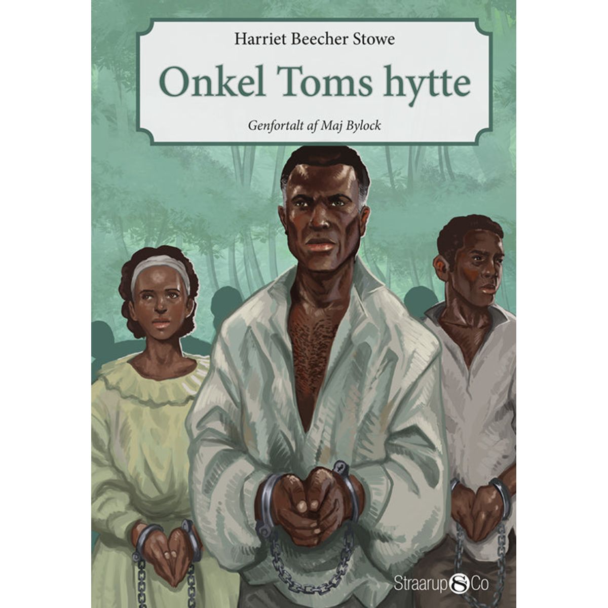 Onkel Toms hytte