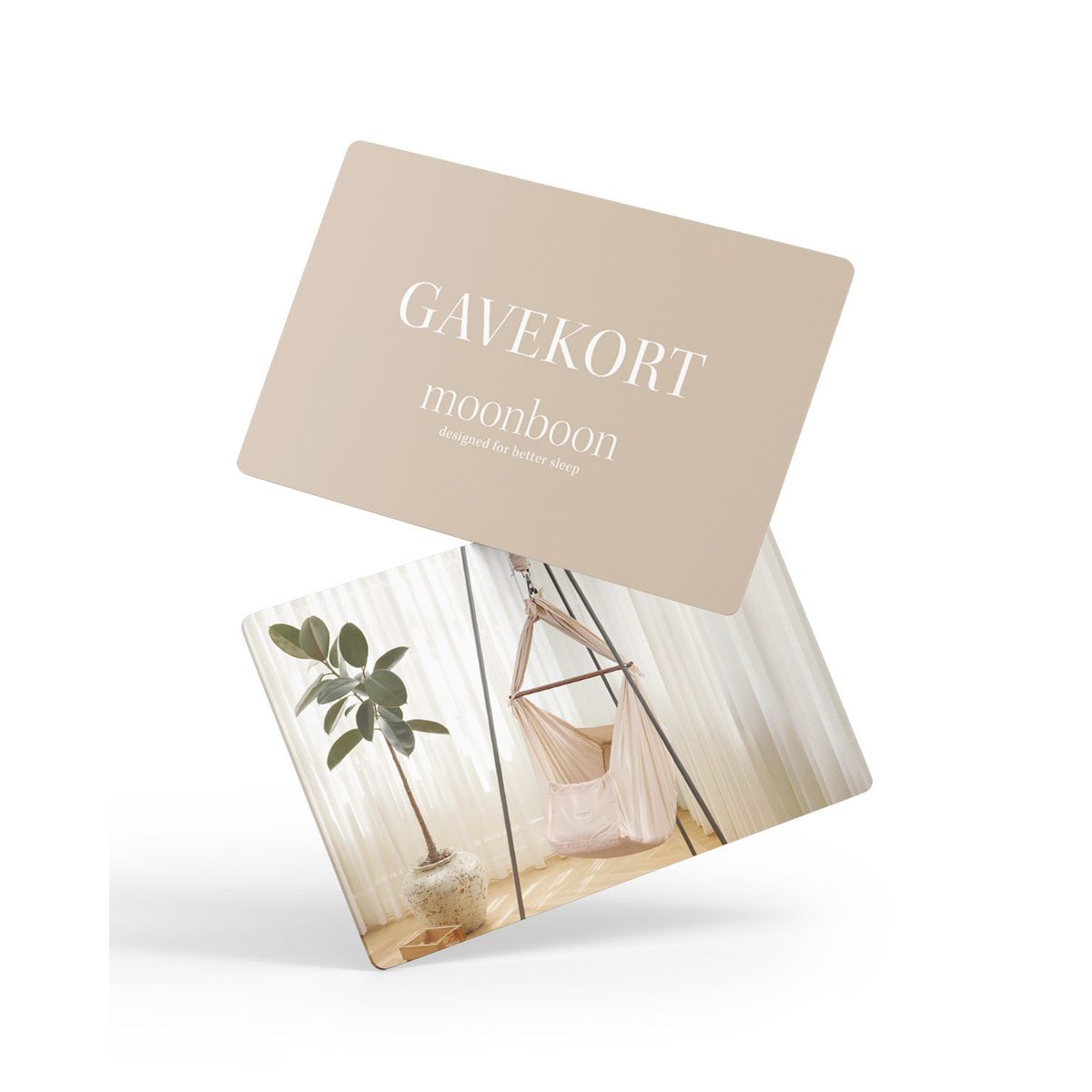 Online gavekort - 4000 DKK