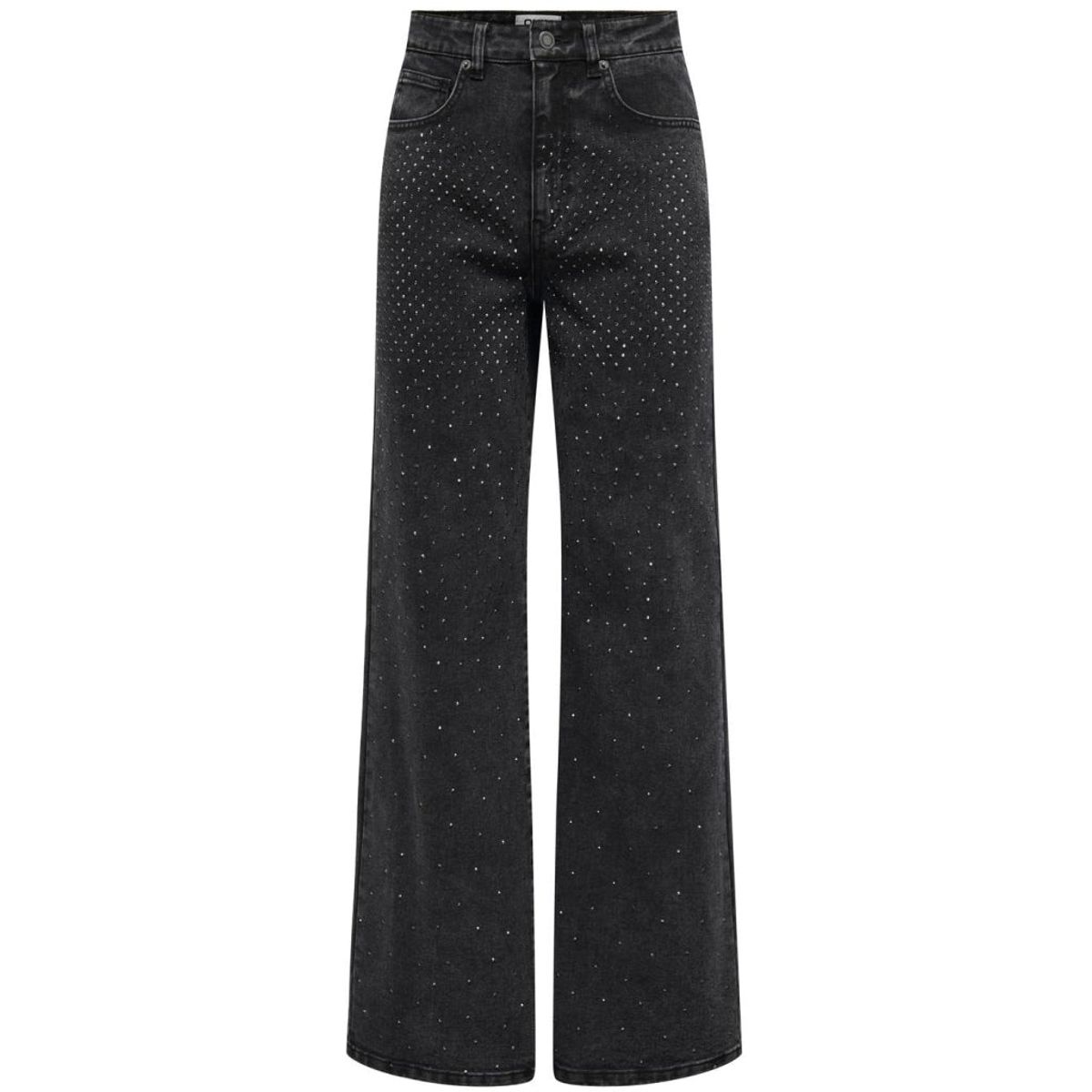 ONLY dame jeans ONLHOPE - Washed Black