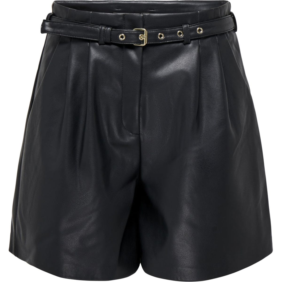 ONLY dame shorts ONLHEIDI - Black