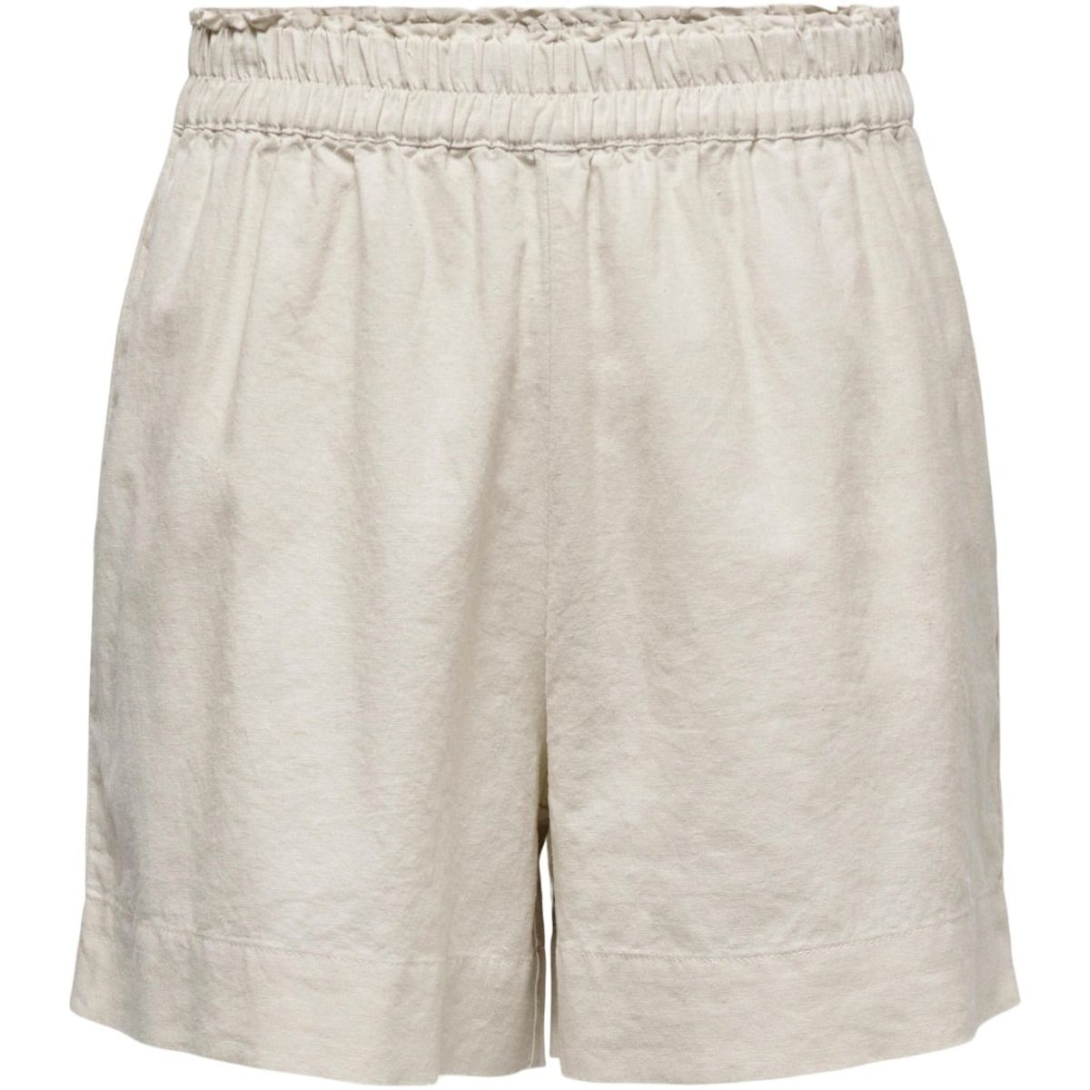 ONLY dame shorts ONLTOKYO - Moonbeam